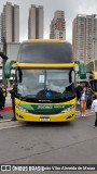 Empresa Gontijo de Transportes 25080 na cidade de Barueri, São Paulo, Brasil, por João Vitor Almeida de Moura. Número da foto: #13135167.