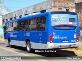 SOPAL - Sociedade de Ônibus Porto-Alegrense Ltda. 6622 na cidade de Porto Alegre, Rio Grande do Sul, Brasil, por Otávio dos Reis . Número da foto: #13134267.