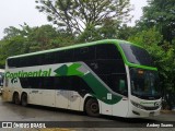 Viação Continental de Transportes 1007 na cidade de São Paulo, São Paulo, Brasil, por Andrey Soares. Número da foto: #13134761.