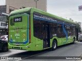 Viação Paratodos > São Jorge > Metropolitana São Paulo > Mobibrasil 6 4717 na cidade de São Paulo, São Paulo, Brasil, por Teotonio Mariano. Número da foto: #13134023.