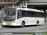 Viação Pavunense B32600 na cidade de Rio de Janeiro, Rio de Janeiro, Brasil, por Gabriel Oliveira da Silva. Número da foto: #13135793.