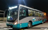 SIT Macaé Transportes 2335 na cidade de Macaé, Rio de Janeiro, Brasil, por Breno Vieira. Número da foto: #13133854.