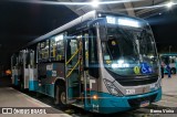 SIT Macaé Transportes 2309 na cidade de Macaé, Rio de Janeiro, Brasil, por Breno Vieira. Número da foto: #13133864.