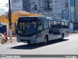 Viação Modelo 9084 na cidade de Aracaju, Sergipe, Brasil, por Bruno Ferreira. Número da foto: #:id.