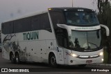 Transporte e Turismo Tiquin 3375 na cidade de Florianópolis, Santa Catarina, Brasil, por RM Busologia. Número da foto: #:id.