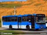 São Jorge Auto Bus 250 na cidade de Ponte Nova, Minas Gerais, Brasil, por Davi Neves. Número da foto: #13135082.