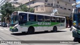 Rio D´Ouro Transportes Coletivos 83 na cidade de São João de Meriti, Rio de Janeiro, Brasil, por Anderson Nascimento. Número da foto: #:id.