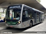 Via Sudeste Transportes S.A. 5 1070 na cidade de São Paulo, São Paulo, Brasil, por Teotonio Mariano. Número da foto: #13134030.