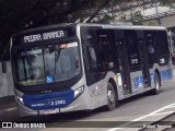 Sambaíba Transportes Urbanos 2 2592 na cidade de São Paulo, São Paulo, Brasil, por Rafael Trevizan. Número da foto: #:id.