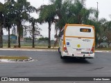 Auto Viação Marechal Brasília 441121 na cidade de Brasília, Distrito Federal, Brasil, por Darlan Soares. Número da foto: #13134769.