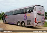 Rota Transportes Rodoviários 8765 na cidade de Aracaju, Sergipe, Brasil, por Gladyston Santana Correia. Número da foto: #:id.