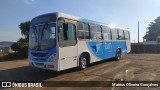 Turi Transportes - Pará de Minas 11095 na cidade de Pará de Minas, Minas Gerais, Brasil, por Mateus Oliveira Gonçalves. Número da foto: #13133974.