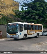 Transportes Fabio's DC 2.262 na cidade de Duque de Caxias, Rio de Janeiro, Brasil, por Natan Lima. Número da foto: #13133212.