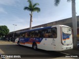 Transcorp 7591 na cidade de Ribeirão Preto, São Paulo, Brasil, por Jonas Miranda. Número da foto: #13133305.