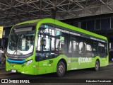 City Transporte Urbano Intermodal - Guarujá 289 na cidade de Guarujá, São Paulo, Brasil, por Hércules Cavalcante. Número da foto: #:id.