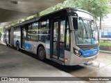 Viação Grajaú S.A. 6 1819 na cidade de São Paulo, São Paulo, Brasil, por Teotonio Mariano. Número da foto: #13134117.