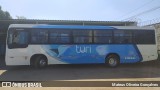 Turi Transportes - Pará de Minas 11095 na cidade de Pará de Minas, Minas Gerais, Brasil, por Mateus Oliveira Gonçalves. Número da foto: #13133967.