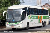 Empresa Gontijo de Transportes 21660 na cidade de Teresina, Piauí, Brasil, por Paulo Alexandre da Silva. Número da foto: #13134263.