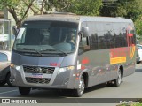 Gustavo Transporte e Turismo 1083 na cidade de Campinas, São Paulo, Brasil, por Rafael Senna. Número da foto: #13135887.