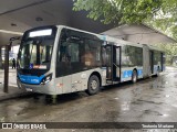 Viação Grajaú S.A. 6 1799 na cidade de São Paulo, São Paulo, Brasil, por Teotonio Mariano. Número da foto: #13134125.
