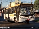 CT Expresso 9201 na cidade de Luziânia, Goiás, Brasil, por Matheus de Souza. Número da foto: #13134162.