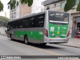 Cooperativa Fênix > Spencer Transporte 1 5262 na cidade de São Paulo, São Paulo, Brasil, por Rafael Lopes de Oliveira. Número da foto: #13133151.