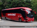 Viação Santa Cruz 32723 na cidade de São Paulo, São Paulo, Brasil, por Fabricio do Nascimento Zulato. Número da foto: #:id.