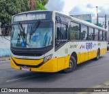 Viação Forte AF-87807 na cidade de Ananindeua, Pará, Brasil, por Lucas Jacó. Número da foto: #13135147.