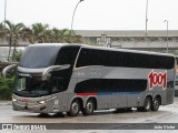 Auto Viação 1001 RJ 108.1135 na cidade de Rio de Janeiro, Rio de Janeiro, Brasil, por João Victor. Número da foto: #13134936.