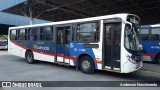 Transportes Machado DC 7.056 na cidade de Duque de Caxias, Rio de Janeiro, Brasil, por Anderson Nascimento. Número da foto: #:id.