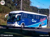 Citral Transporte e Turismo 903 na cidade de Canela, Rio Grande do Sul, Brasil, por Rodrigo Koscolka. Número da foto: #13134427.