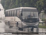 Ônibus Particulares 8772 na cidade de Maceió, Alagoas, Brasil, por Luiz Fernando. Número da foto: #:id.