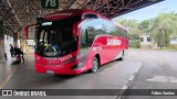 Viação Santa Cruz 34223 na cidade de São Paulo, São Paulo, Brasil, por Fábio Santos. Número da foto: #13134739.