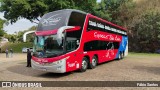 Expresso São Luiz 9080 na cidade de Campinas, São Paulo, Brasil, por Fábio Santos. Número da foto: #13133553.