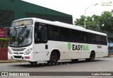 EasyBus 5001 na cidade de Puerto Iguazú, Iguazú, Misiones, Argentina, por Carlos Kircheim. Número da foto: #13134413.
