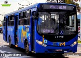 Empresa de Transportes Mairiporã 39.148 na cidade de Mairiporã, São Paulo, Brasil, por Cauan Ferreira. Número da foto: #13134239.