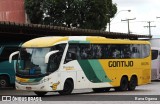 Empresa Gontijo de Transportes 18375 na cidade de Vitória da Conquista, Bahia, Brasil, por Rava Ogawa. Número da foto: #13134925.