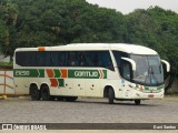 Empresa Gontijo de Transportes 21290 na cidade de Vitória da Conquista, Bahia, Brasil, por Davi Santos. Número da foto: #13134631.