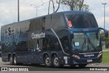Viação Cometa 721302 na cidade de Florianópolis, Santa Catarina, Brasil, por RM Busologia. Número da foto: #:id.