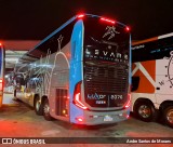 Levare Transportes 2076 na cidade de Queluz, São Paulo, Brasil, por Andre Santos de Moraes. Número da foto: #13134931.