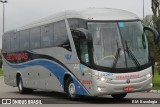Reunidas Transportes Coletivos 30267 na cidade de Florianópolis, Santa Catarina, Brasil, por RM Busologia. Número da foto: #:id.