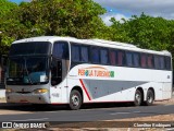 Pérola Turismo 015 na cidade de Teresina, Piauí, Brasil, por Clemilton Rodrigues . Número da foto: #:id.