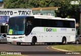 EasyBus 5010 na cidade de Foz do Iguaçu, Paraná, Brasil, por Carlos Kircheim. Número da foto: #13134472.