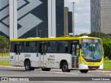 Viação Pioneira 229504 na cidade de Brasília, Distrito Federal, Brasil, por Daniel Chaves. Número da foto: #13134202.