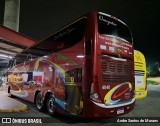 Omegatur 4040 na cidade de Queluz, São Paulo, Brasil, por Andre Santos de Moraes. Número da foto: #13133950.
