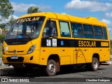 Prefeitura Municipal de União 38 na cidade de Teresina, Piauí, Brasil, por Clemilton Rodrigues . Número da foto: #13133738.