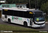 EasyBus 5013 na cidade de Foz do Iguaçu, Paraná, Brasil, por Carlos Kircheim. Número da foto: #13134491.