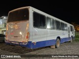 Expresso Brisa Mar B.01 na cidade de Amarante, Piauí, Brasil, por Marcio Eduardo da Silva Morais. Número da foto: #13133364.