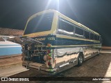 Ônibus Particulares 7500 na cidade de Campinas, São Paulo, Brasil, por Julio Medeiros. Número da foto: #13135036.