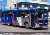 Auto Viação Urubupungá 20.460 na cidade de Cajamar, São Paulo, Brasil, por Renan  Bomfim Deodato. Número da foto: #13134641.